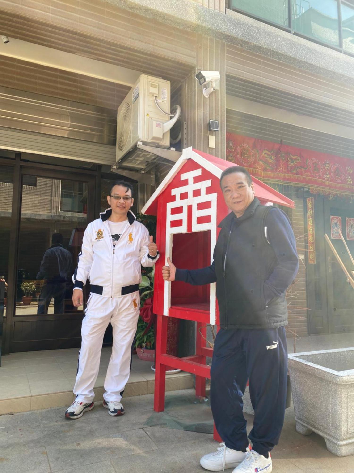 艺宿 金宁乡 外观 照片